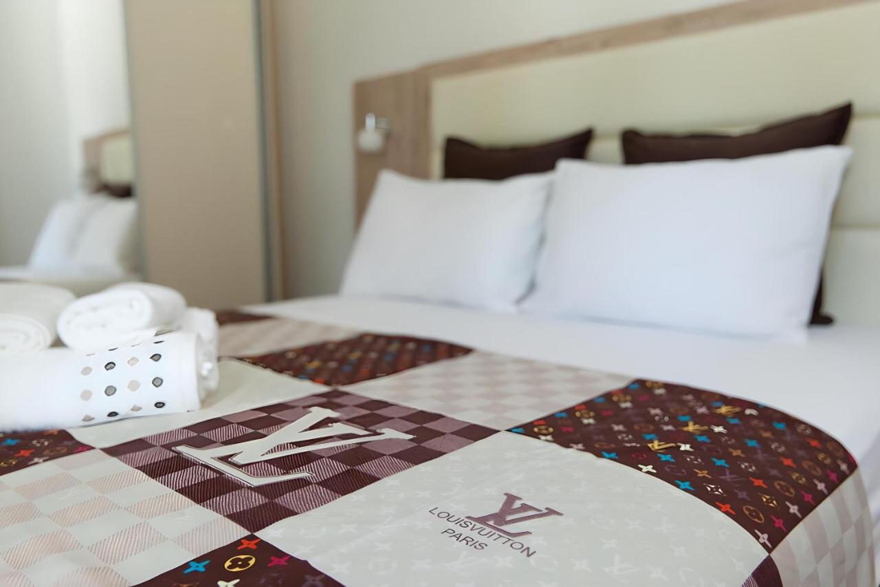 Demiri Apartments Улцинь Экстерьер фото