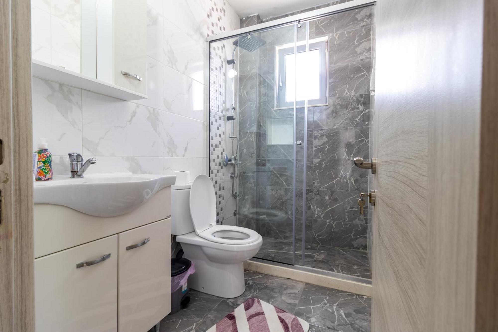 Demiri Apartments Улцинь Экстерьер фото