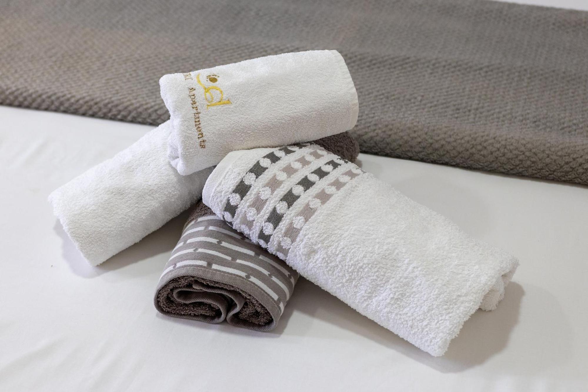 Demiri Apartments Улцинь Экстерьер фото
